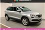 2021 Skoda Karoq 1.5 TSI SE Technology 5dr DSG