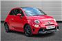 2019 Abarth 595 1.4 T-Jet 145 2dr