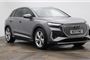 2021 Audi Q4 150kW 40 82kWh S Line 5dr Auto