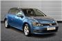 2015 Volkswagen Golf 1.4 TSI Match 5dr