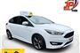 2018 Ford Focus 1.0 EcoBoost 140 ST-Line X 5dr