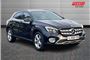 2018 Mercedes-Benz GLA GLA 200d 4Matic Sport Executive 5dr Auto