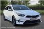 2023 Kia Ceed SW 1.5T GDi ISG 3 5dr