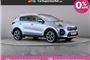 2021 Kia Sportage 1.6 CRDi 48V ISG GT-Line S 5dr DCT Auto