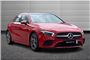 2019 Mercedes-Benz A-Class A200 AMG Line Premium Plus 5dr Auto