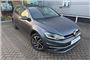 2019 Volkswagen Golf 1.5 TSI EVO 150 Match Edition 5dr DSG