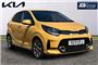 2021 Kia Picanto 1.0T GDi GT-line S 5dr [4 seats]