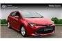 2022 Toyota Corolla Touring Sport 2.0 VVT-i Hybrid Icon Tech 5dr CVT