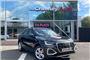 2023 Audi Q2 35 TFSI Sport 5dr S Tronic