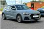 2022 Audi A1 25 TFSI Sport 5dr