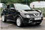 2017 Nissan Juke 1.2 DiG-T Acenta 5dr