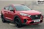 2019 Hyundai Tucson 1.6 CRDi 48V MHD 136 N Line 5dr 2WD