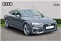 2024 Audi A5 Sportback 35 TFSI S Line 5dr S Tronic