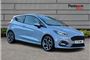 2018 Ford Fiesta ST 1.5 EcoBoost ST-2 3dr