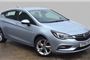 2016 Vauxhall Astra 1.4T 16V 150 SRi 5dr