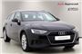 2019 Audi A4 Avant 30 TDI Technik 5dr S Tronic