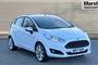 2017 Ford Fiesta 1.5 TDCi Titanium X 5dr