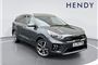 2020 Kia Niro 1.6 GDi Hybrid 3 5dr DCT