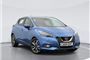 2019 Nissan Micra 1.0 IG-T 100 Tekna 5dr