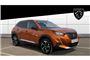 2022 Peugeot 2008 1.2 PureTech Allure Premium 5dr