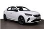 2020 Vauxhall Corsa e 100kW SE Nav 50kWh 5dr Auto [11kWCh]