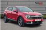 2024 Kia Sportage 1.6T GDi ISG 3 5dr
