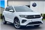 2024 Volkswagen T-Cross 1.0 TSI 115 R-Line 5dr DSG