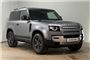 2021 Land Rover Defender 3.0 D200 Hard Top Auto [3 Seat]