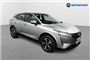 2022 Nissan Qashqai 1.3 DiG-T MH N-Connecta 5dr