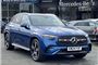 2024 Mercedes-Benz GLC GLC 300d 4Matic AMG Line Premium 5dr 9G-Tronic