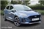 2023 Ford Fiesta Active 1.0 EcoBoost Hybrid mHEV 125 Active X Edition 5dr