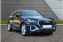 2022 Audi Q2 35 TFSI S Line 5dr S Tronic