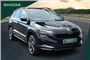 2024 Skoda Karoq 1.5 TSI Sportline 5dr DSG