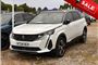 2024 Peugeot 5008 1.5 BlueHDi GT 5dr EAT8