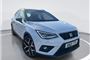 2021 SEAT Arona 1.0 TSI 110 FR Sport [EZ] 5dr DSG