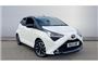 2021 Toyota Aygo 1.0 VVT-i X-Trend TSS 5dr