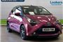 2019 Toyota Aygo 1.0 VVT-i X-Cite 5 5dr