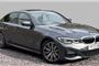 2022 BMW 3 Series 320i M Sport 4dr Step Auto