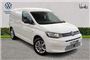 2023 Volkswagen Caddy 2.0 TDI 102PS Commerce Pro Van