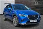 2019 Mazda CX-3 2.0 Sport Nav + 5dr