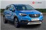 2019 Vauxhall Crossland X 1.2T [130] Elite 5dr [Start Stop] Auto