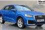 2018 Audi Q2 2.0 TDI Quattro S Line 5dr S Tronic