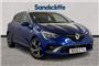2020 Renault Clio 1.3 TCe 130 RS Line 5dr EDC