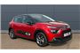 2021 Citroen C3 1.2 PureTech Shine 5dr