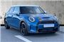 2024 MINI Hatchback 5dr 2.0 Cooper S Exclusive 5dr