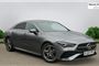 2023 Mercedes-Benz CLA CLA 200 AMG Line Executive 4dr Tip Auto