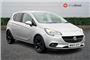 2019 Vauxhall Corsa 1.4 [75] Griffin 5dr