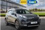2020 Kia Sportage 1.6T GDi ISG GT-Line 5dr DCT Auto [AWD]
