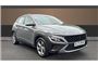 2022 Hyundai Kona 1.0 TGDi 48V MHEV SE Connect 5dr