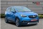 2019 Vauxhall Crossland X 1.2T [130] Elite Nav 5dr [Start Stop] Auto